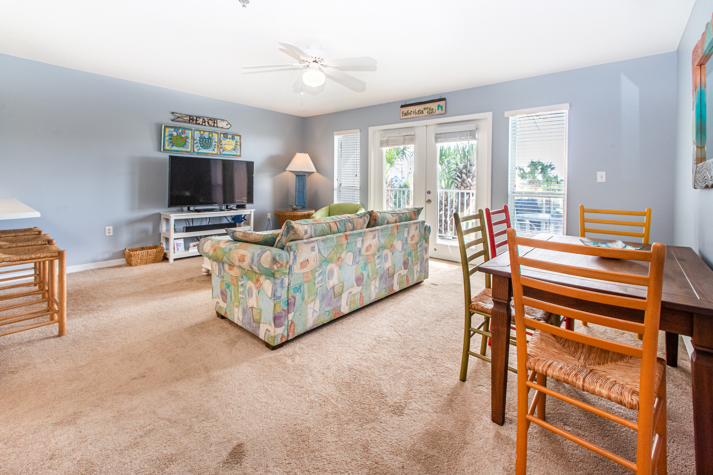 Beaches Of South Walton Condo 988822