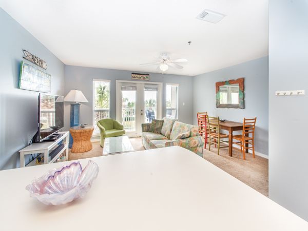 Beaches Of South Walton Condo 988822