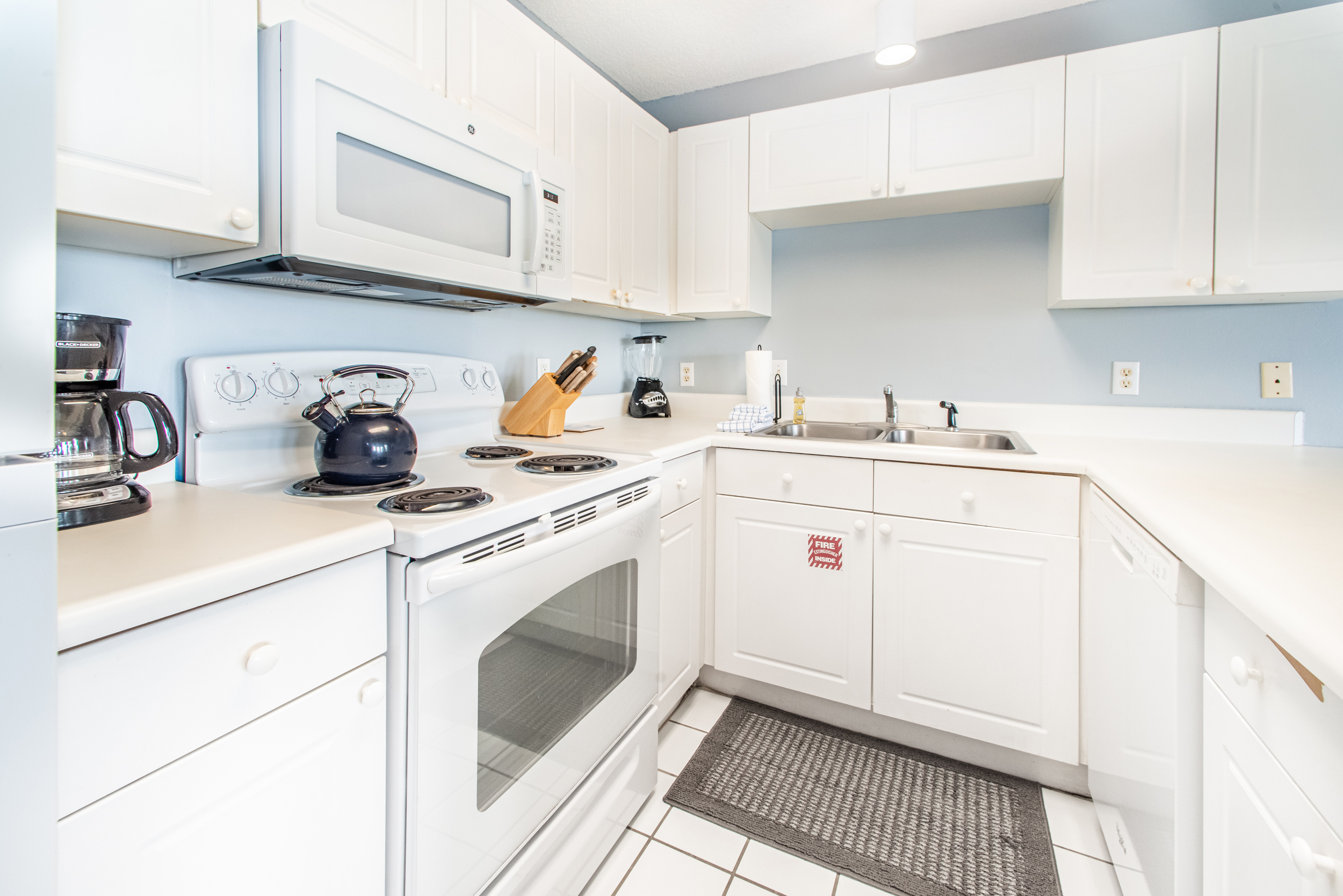 Beaches Of South Walton Condo 988822