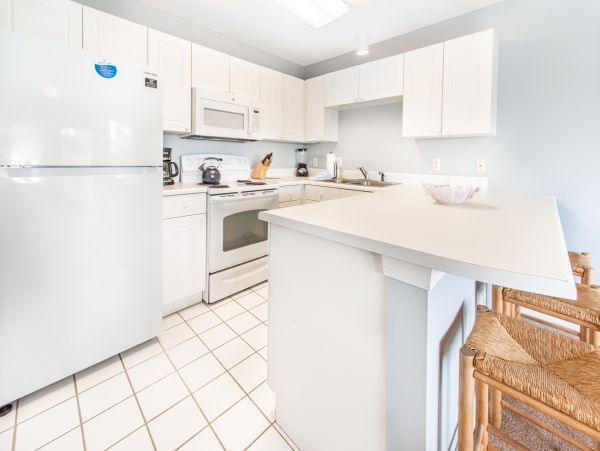 Beaches Of South Walton Condo 988822