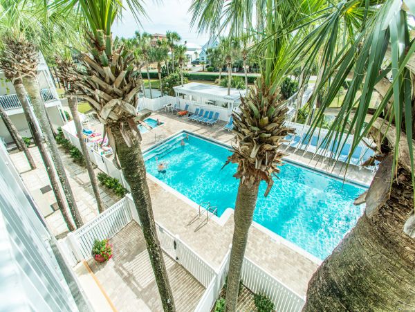Beaches Of South Walton Condo 988822