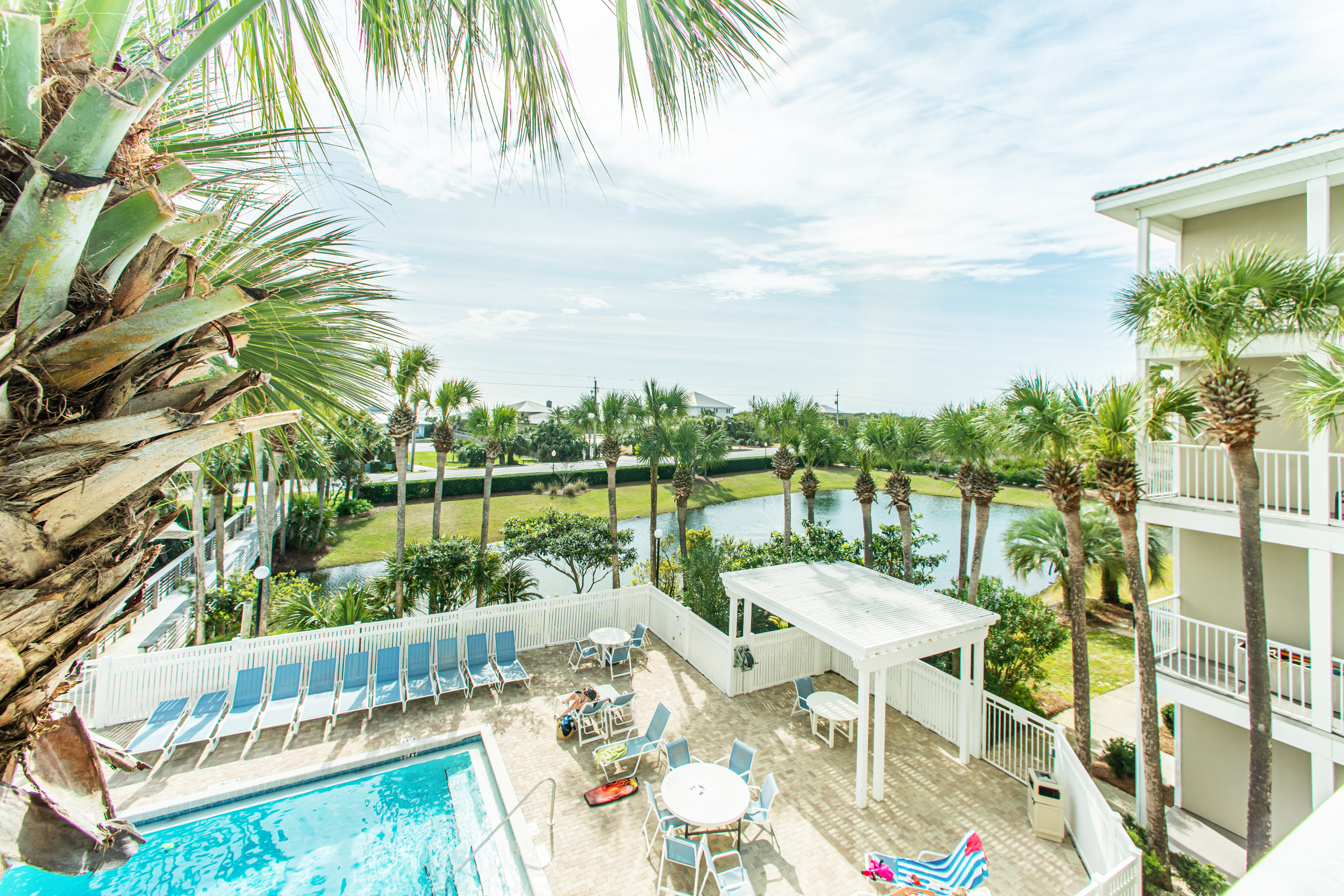 Beaches Of South Walton Condo 988822