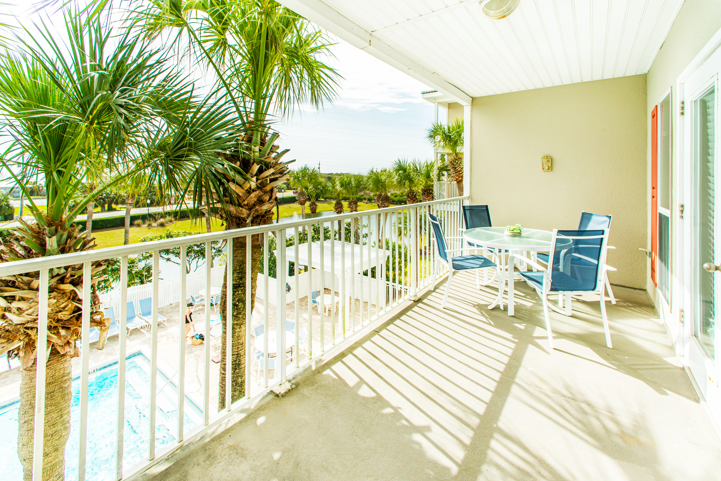 Beaches Of South Walton Condo 988822