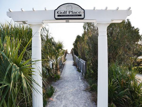 Beaches Of South Walton Condo 988822