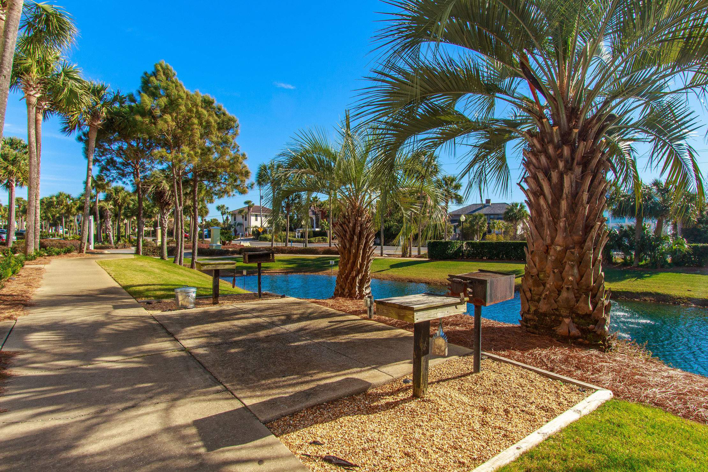 Beaches Of South Walton Condo 988822