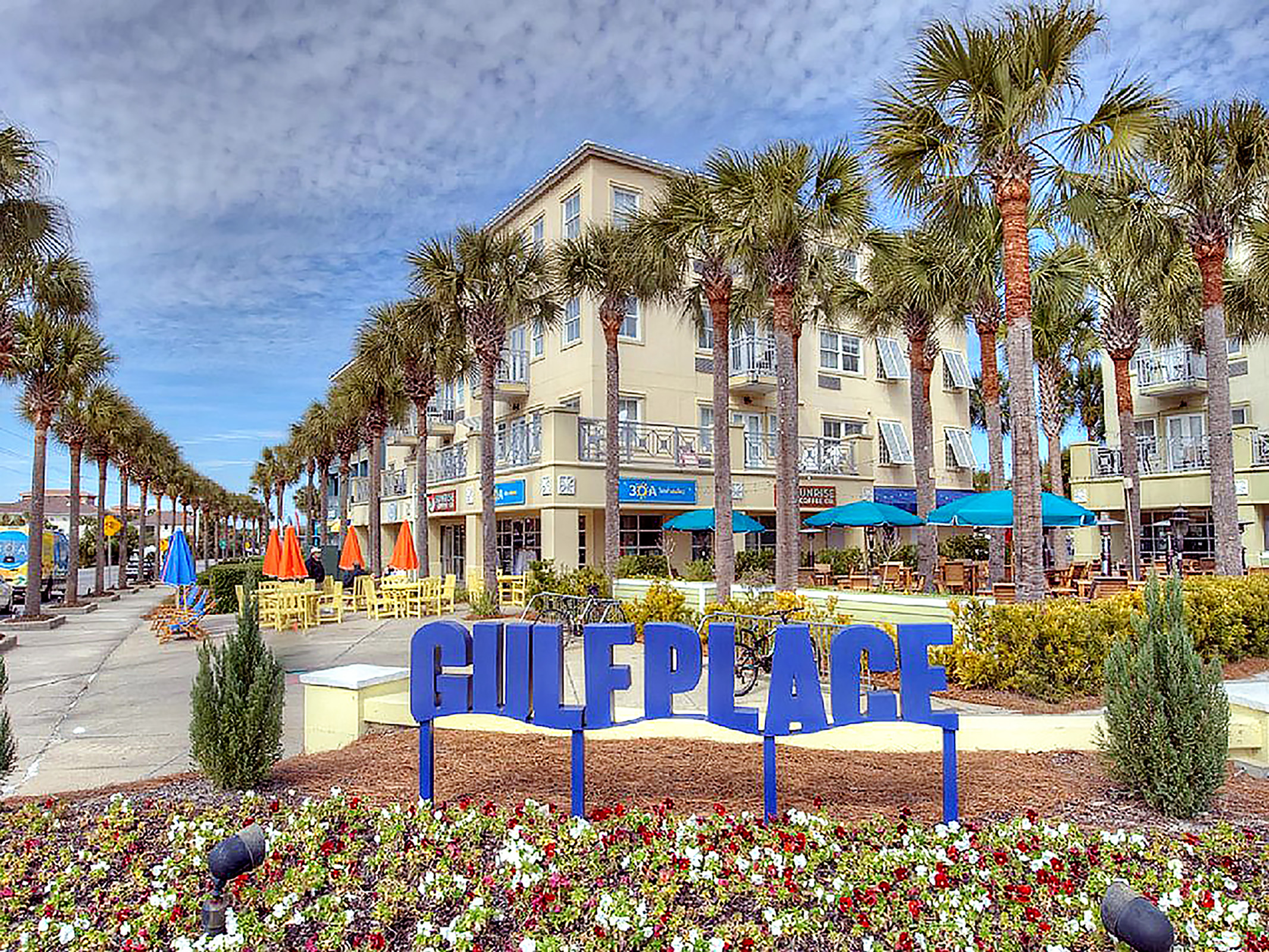 Beaches Of South Walton Condo 988822