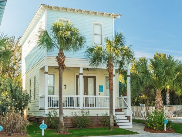 Beaches Of South Walton Home 988823