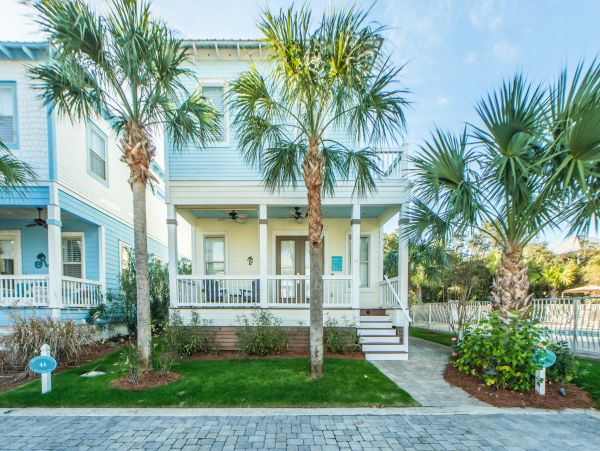 Beaches Of South Walton Home 988823