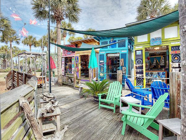 Beaches Of South Walton Home 988823