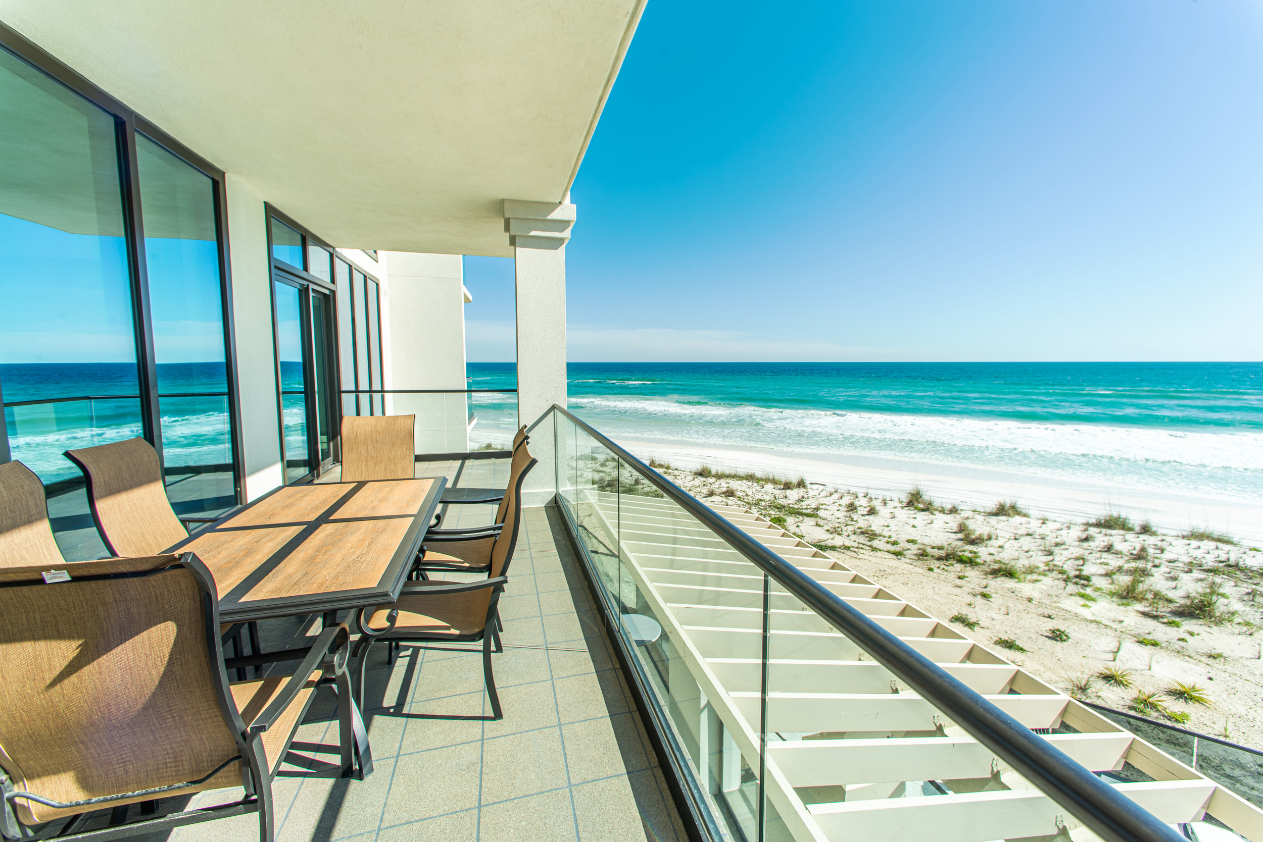 Beaches Of South Walton Condo 988824