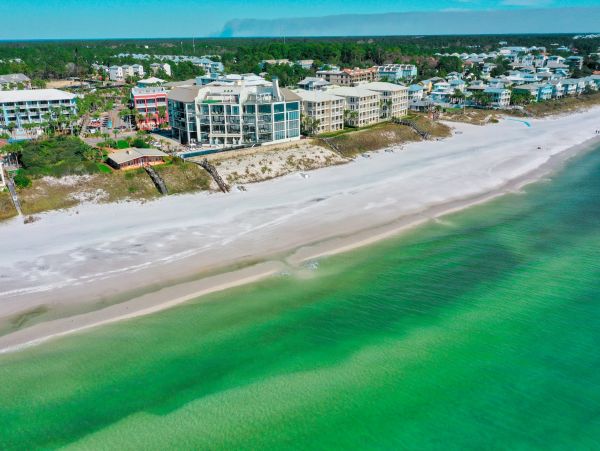 Beaches Of South Walton Condo 988824