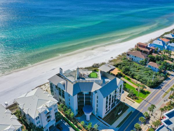 Beaches Of South Walton Condo 988824