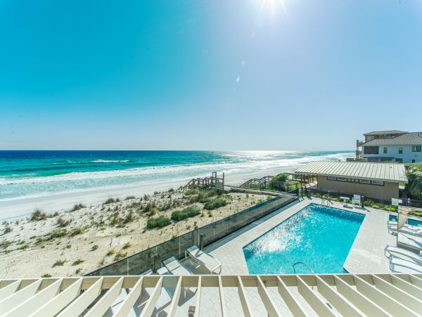 Beaches Of South Walton Condo 988824