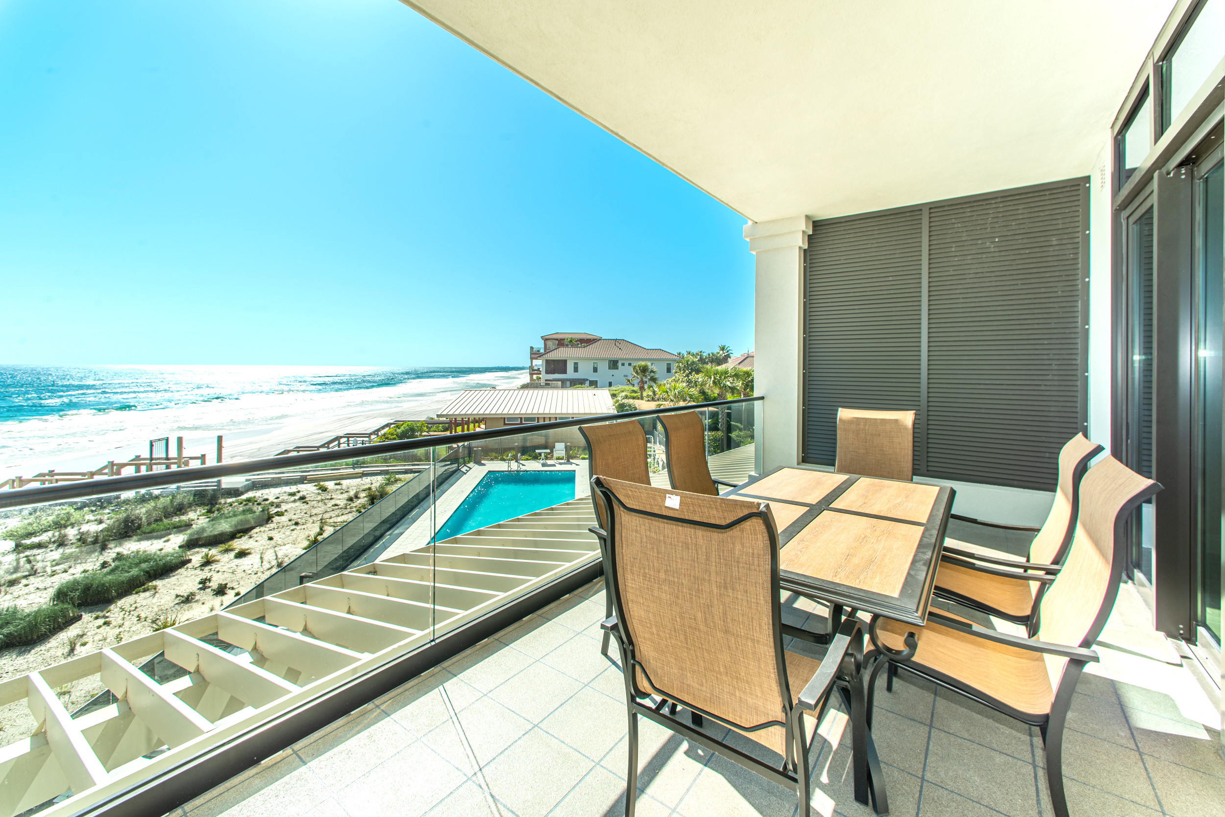 Beaches Of South Walton Condo 988824