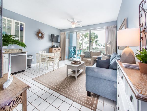 Beaches Of South Walton Condo 988825
