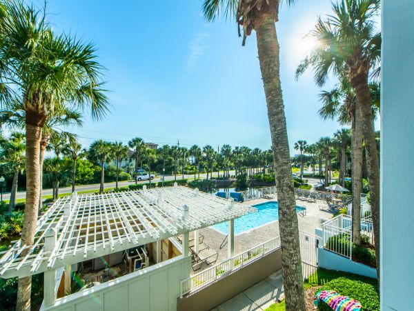 Beaches Of South Walton Condo 988825