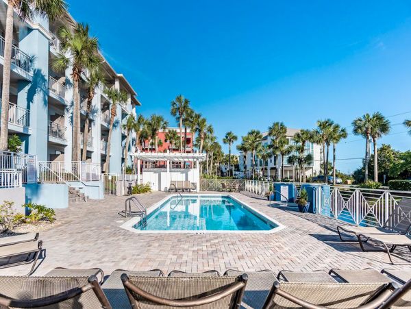 Beaches Of South Walton Condo 988825