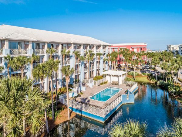 Beaches Of South Walton Condo 988825