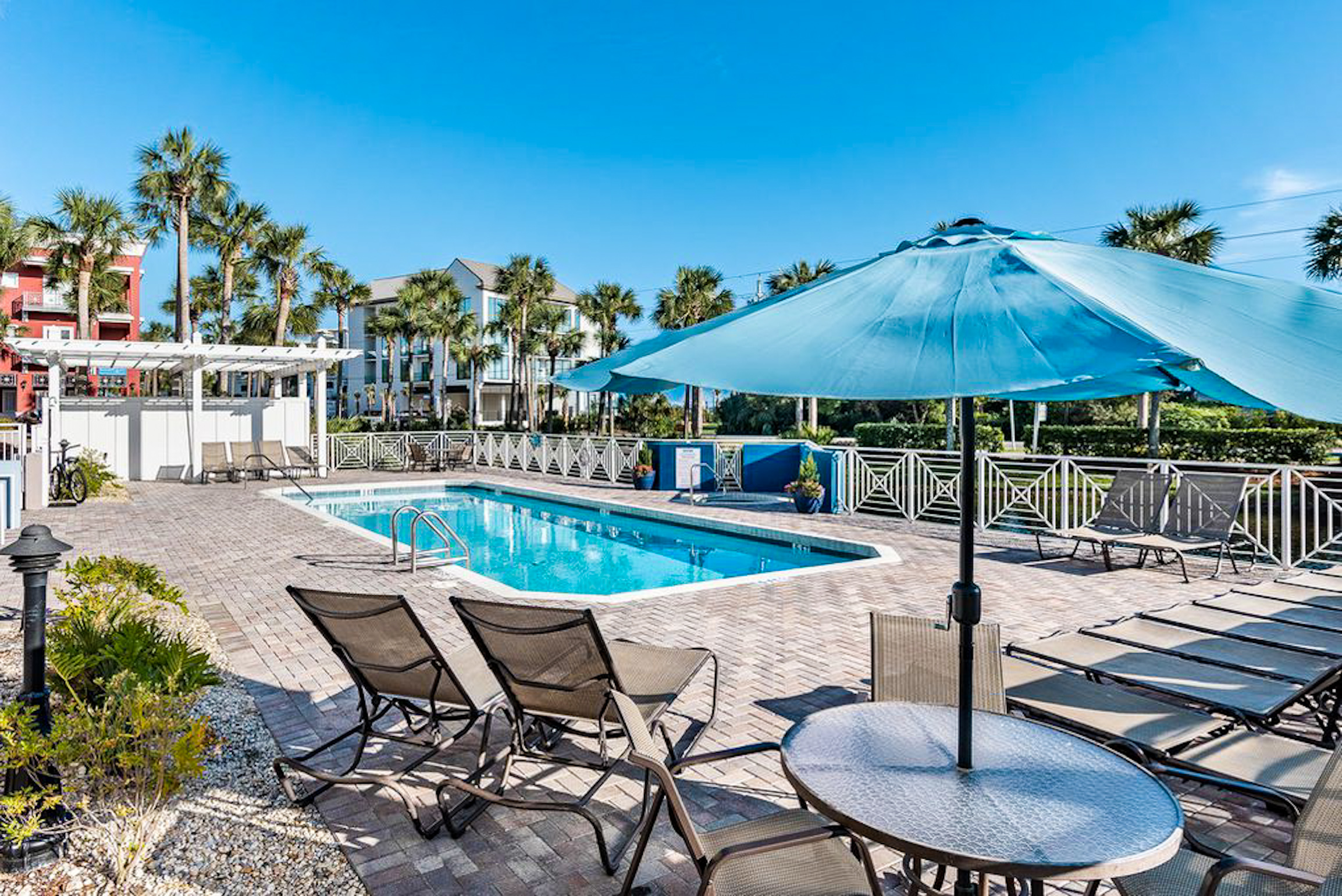 Beaches Of South Walton Condo 988825