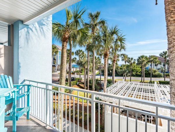 Beaches Of South Walton Condo 988825