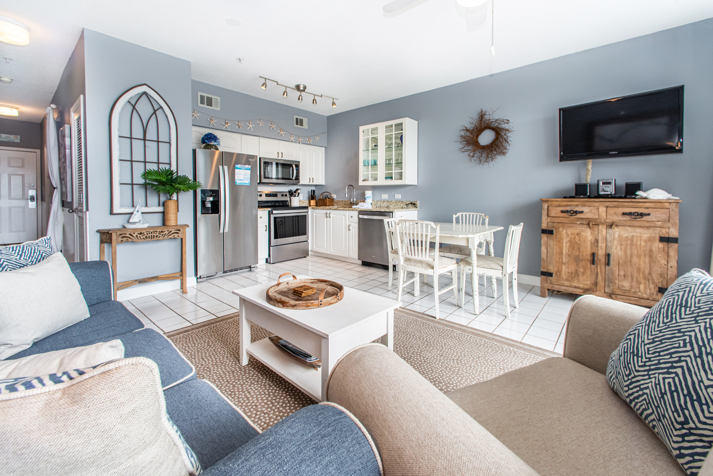 Beaches Of South Walton Condo 988825