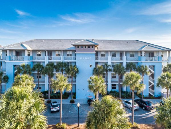 Beaches Of South Walton Condo 988825