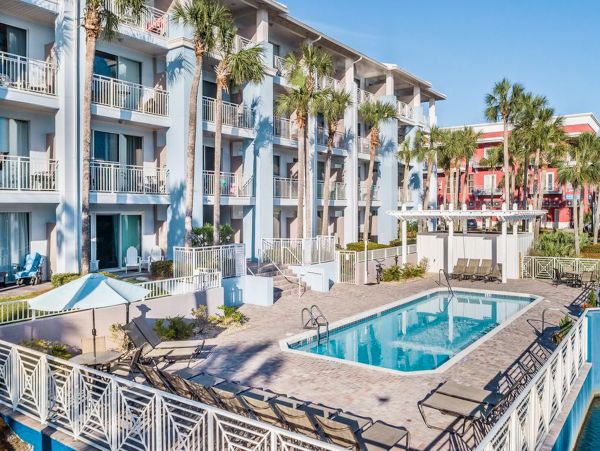 Beaches Of South Walton Condo 988825