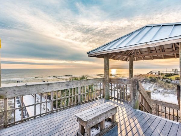 Beaches Of South Walton Condo 988825