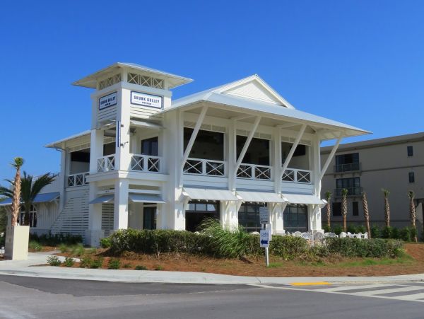 Beaches Of South Walton Condo 988825