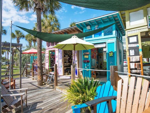 Beaches Of South Walton Home 988826