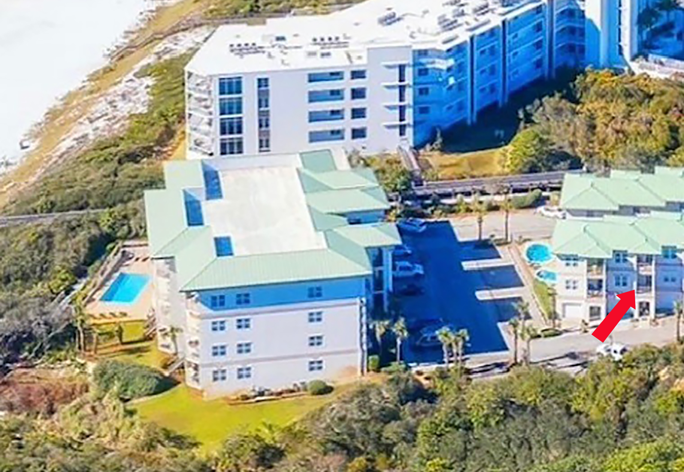 Beaches Of South Walton Home 988827
