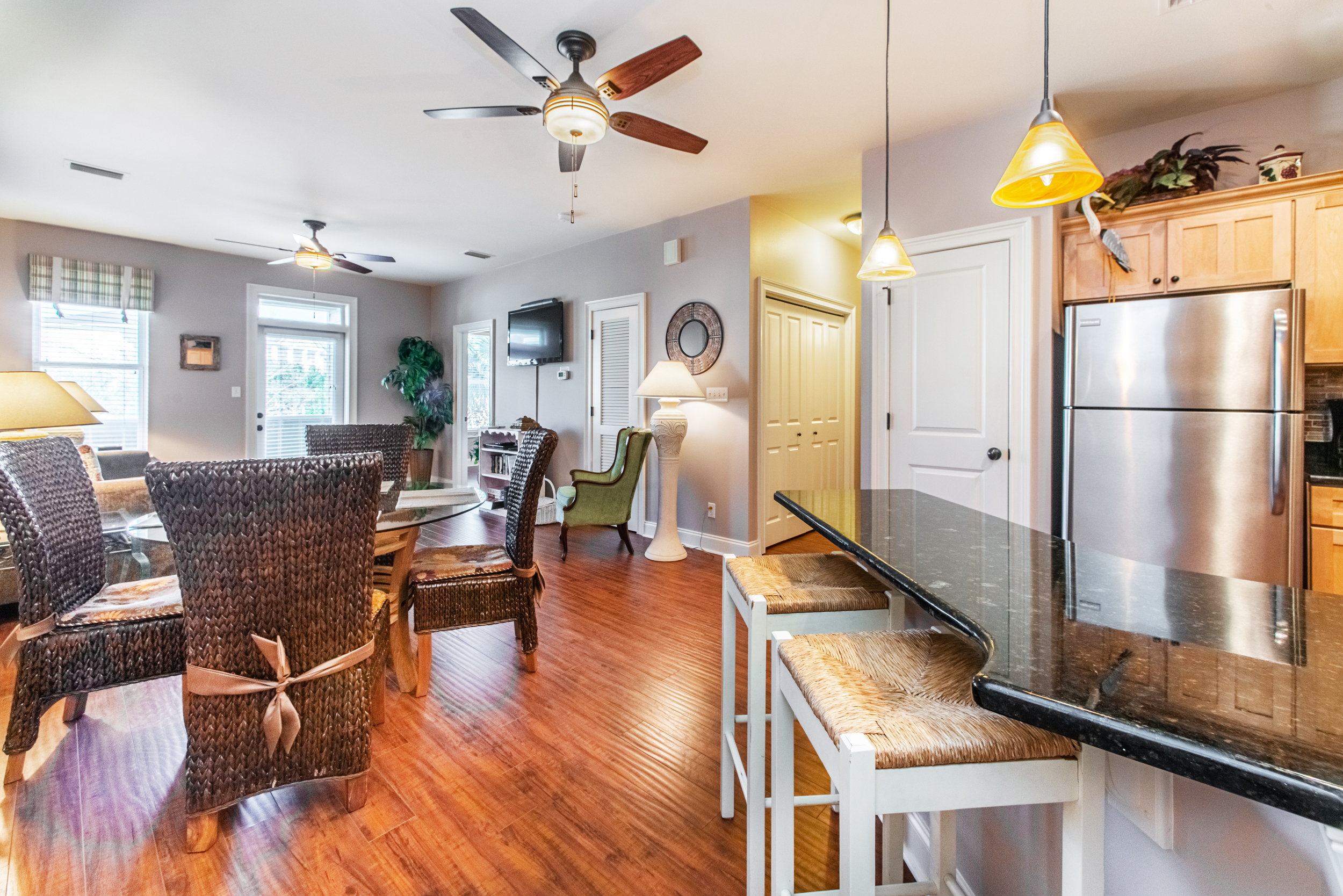 Beaches Of South Walton Condo 988829