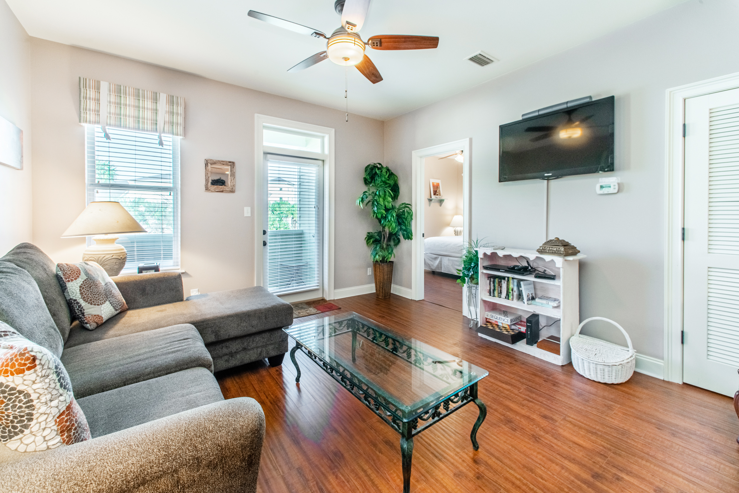 Beaches Of South Walton Condo 988829