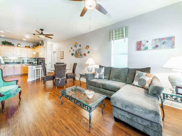 Beaches Of South Walton Condo 988829