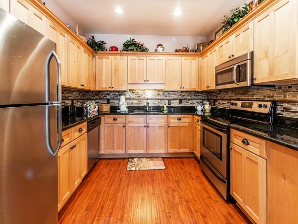 Beaches Of South Walton Condo 988829
