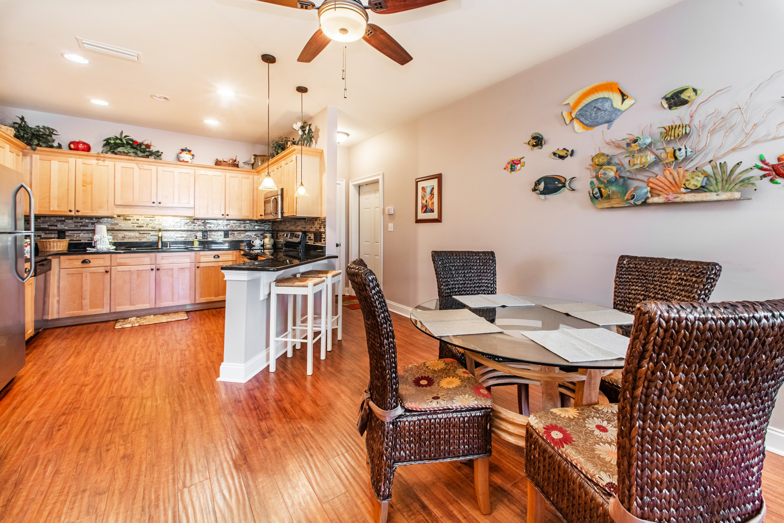 Beaches Of South Walton Condo 988829