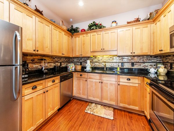 Beaches Of South Walton Condo 988829