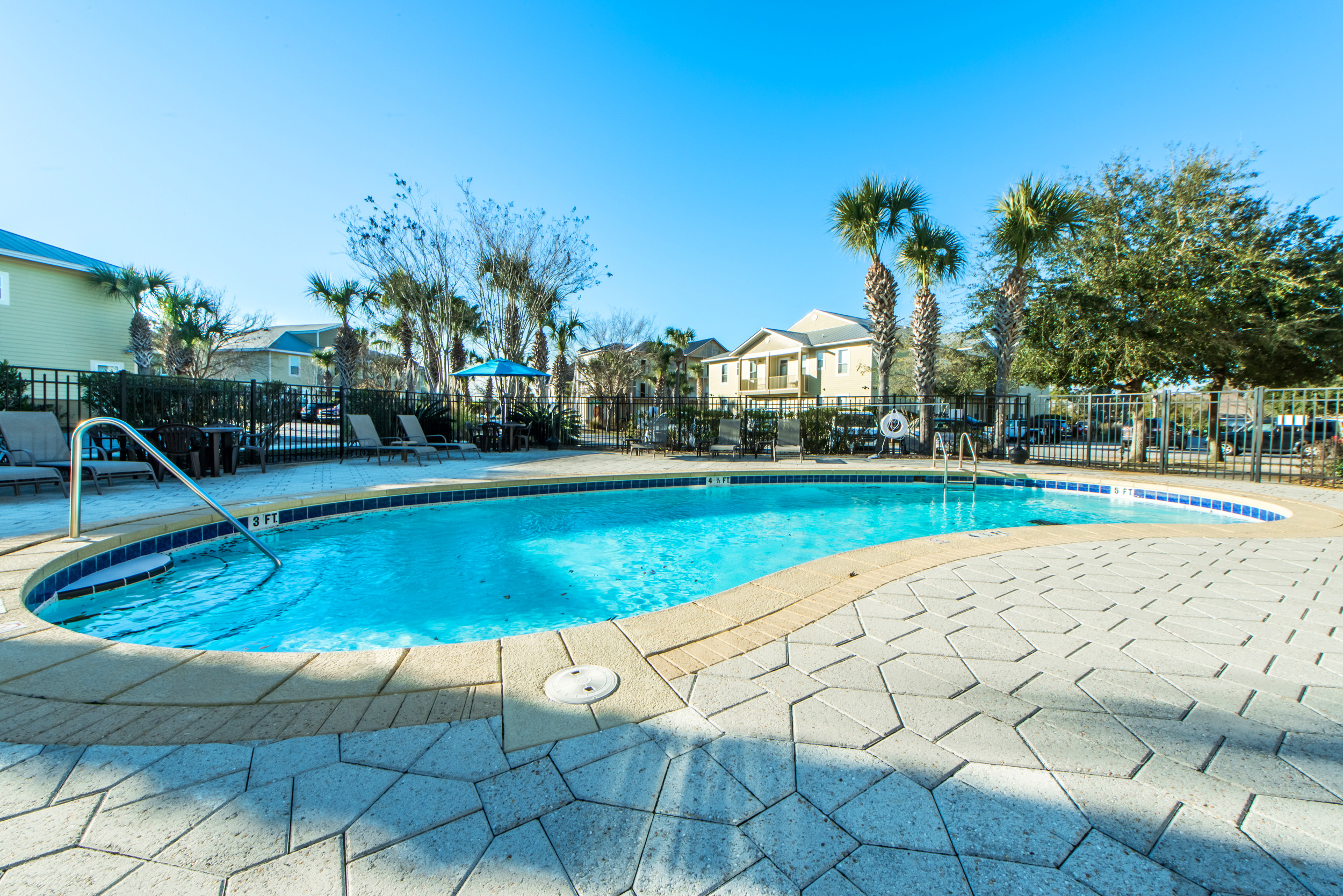 Beaches Of South Walton Condo 988829