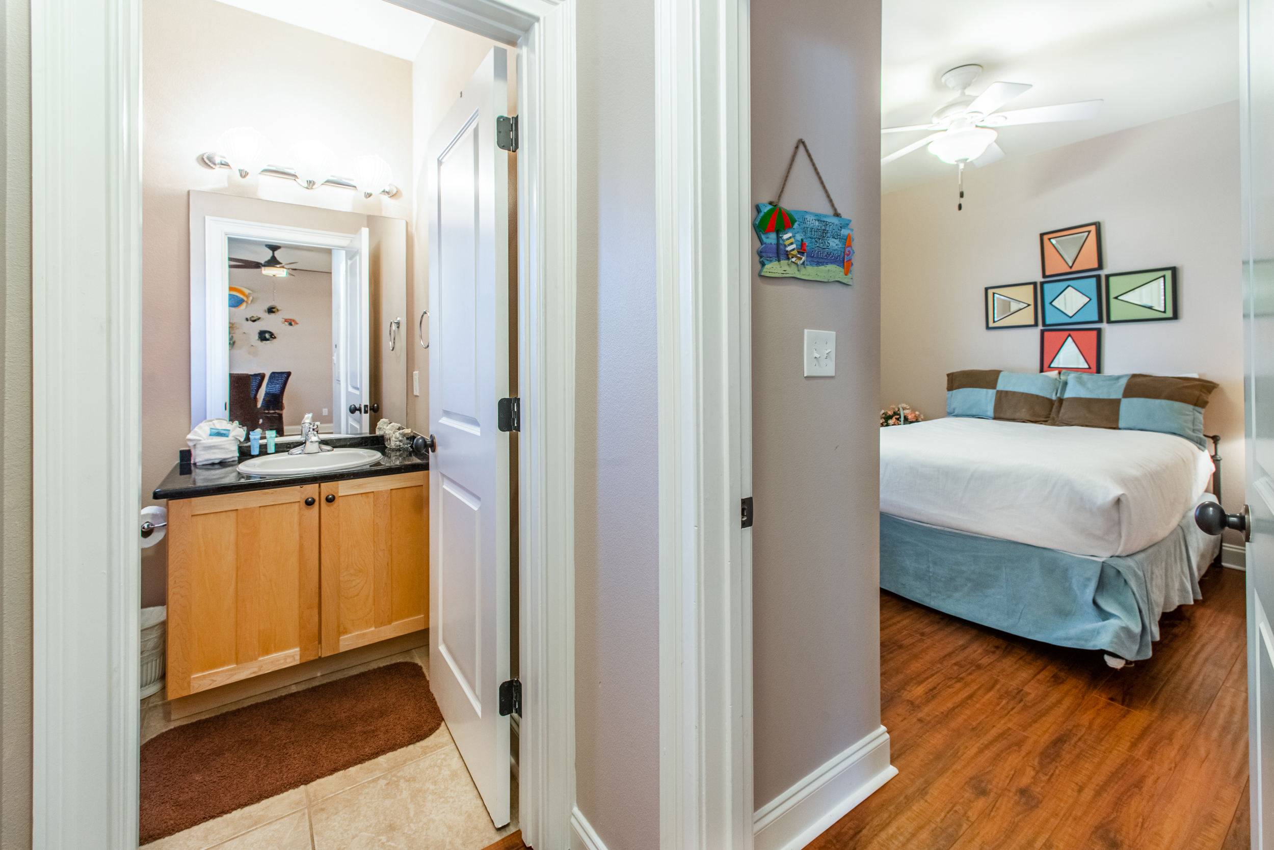 Beaches Of South Walton Condo 988829