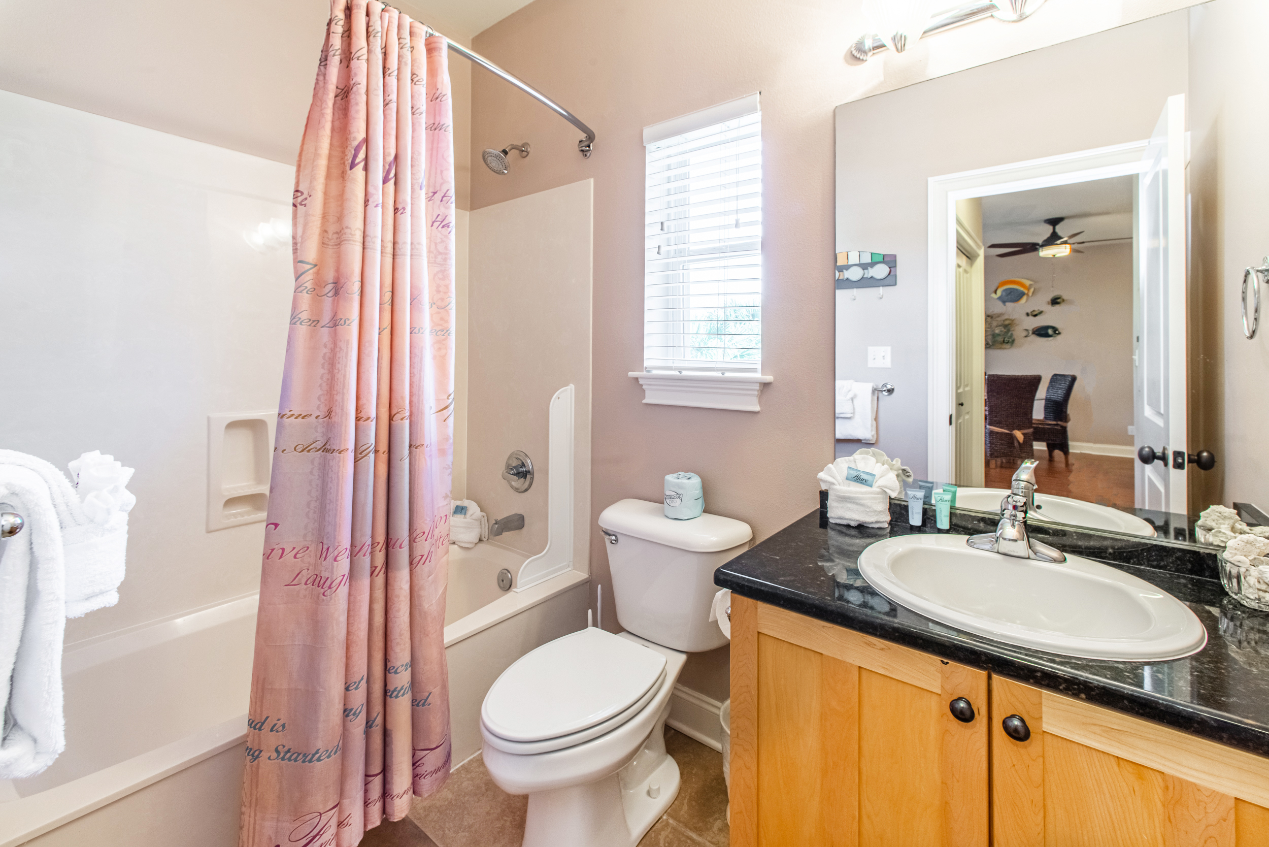 Beaches Of South Walton Condo 988829