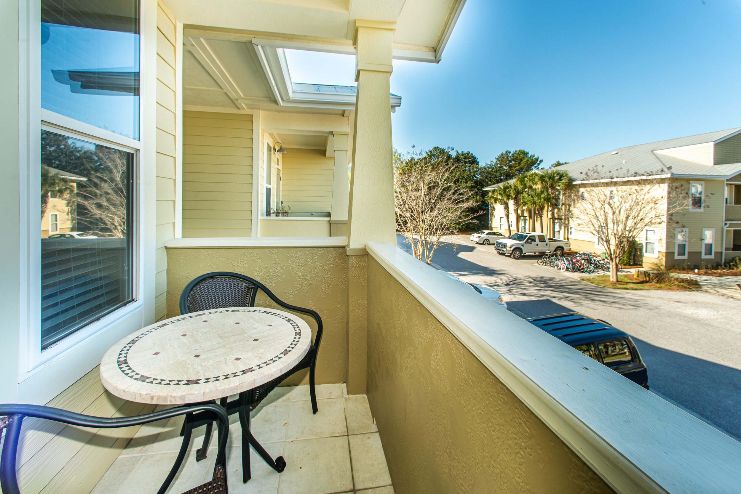 Beaches Of South Walton Condo 988829