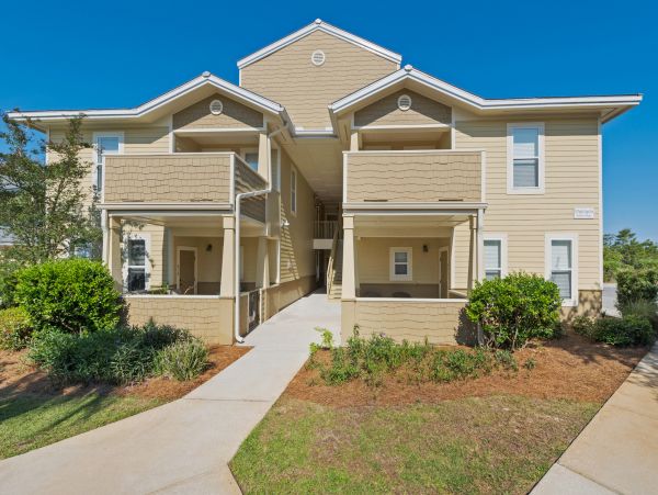 Beaches Of South Walton Condo 988829