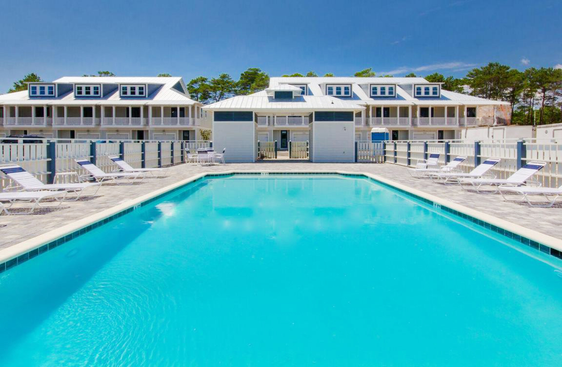 Beaches Of South Walton Home 988831