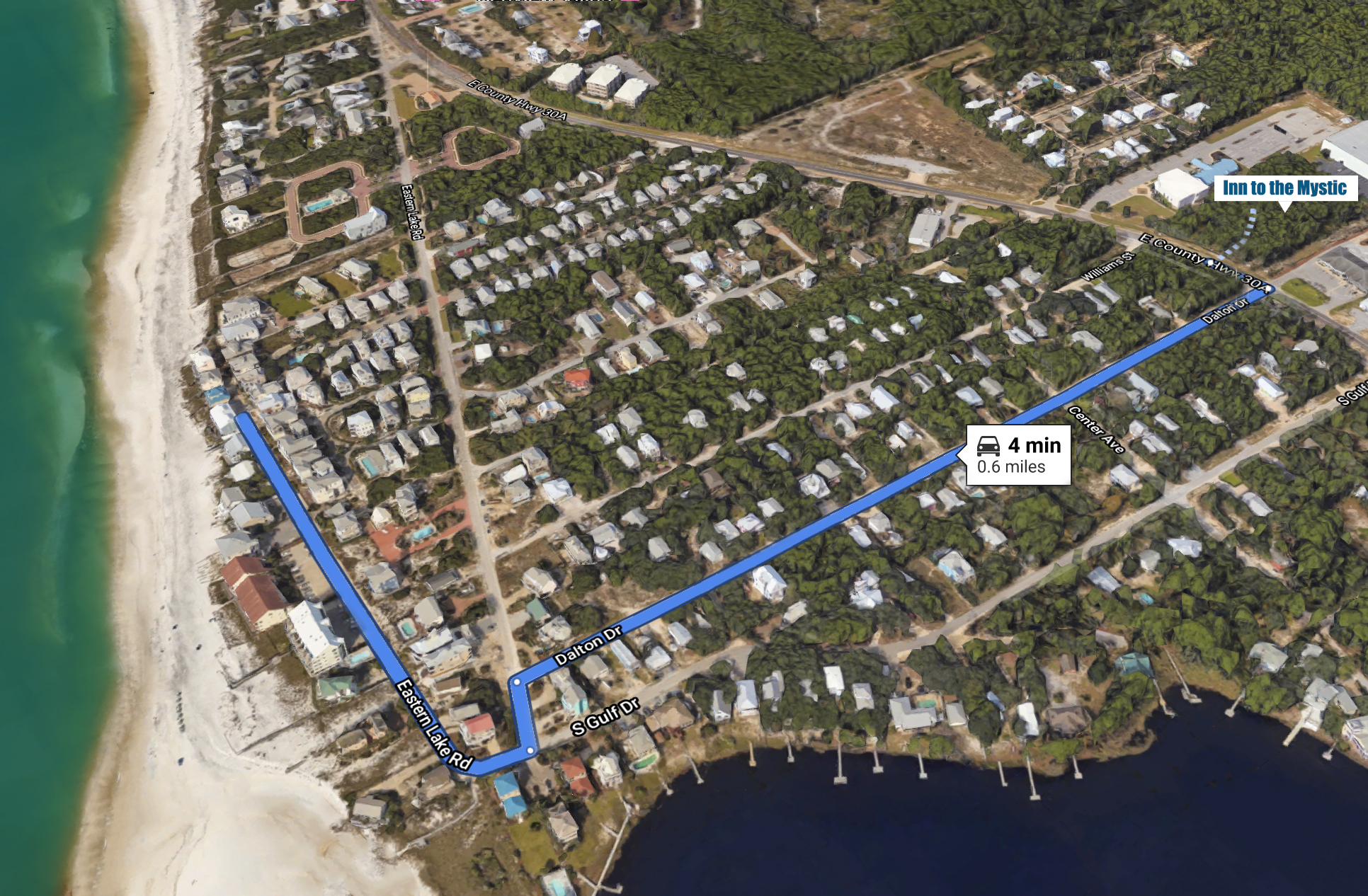 Beaches Of South Walton Home 988831