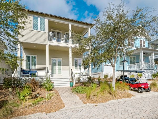 Beaches Of South Walton Home 988832