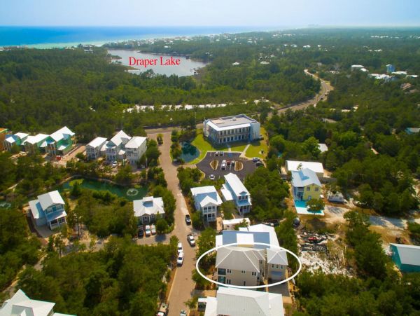 Beaches Of South Walton Home 988832