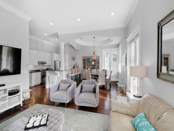 Beaches Of South Walton Home 988832