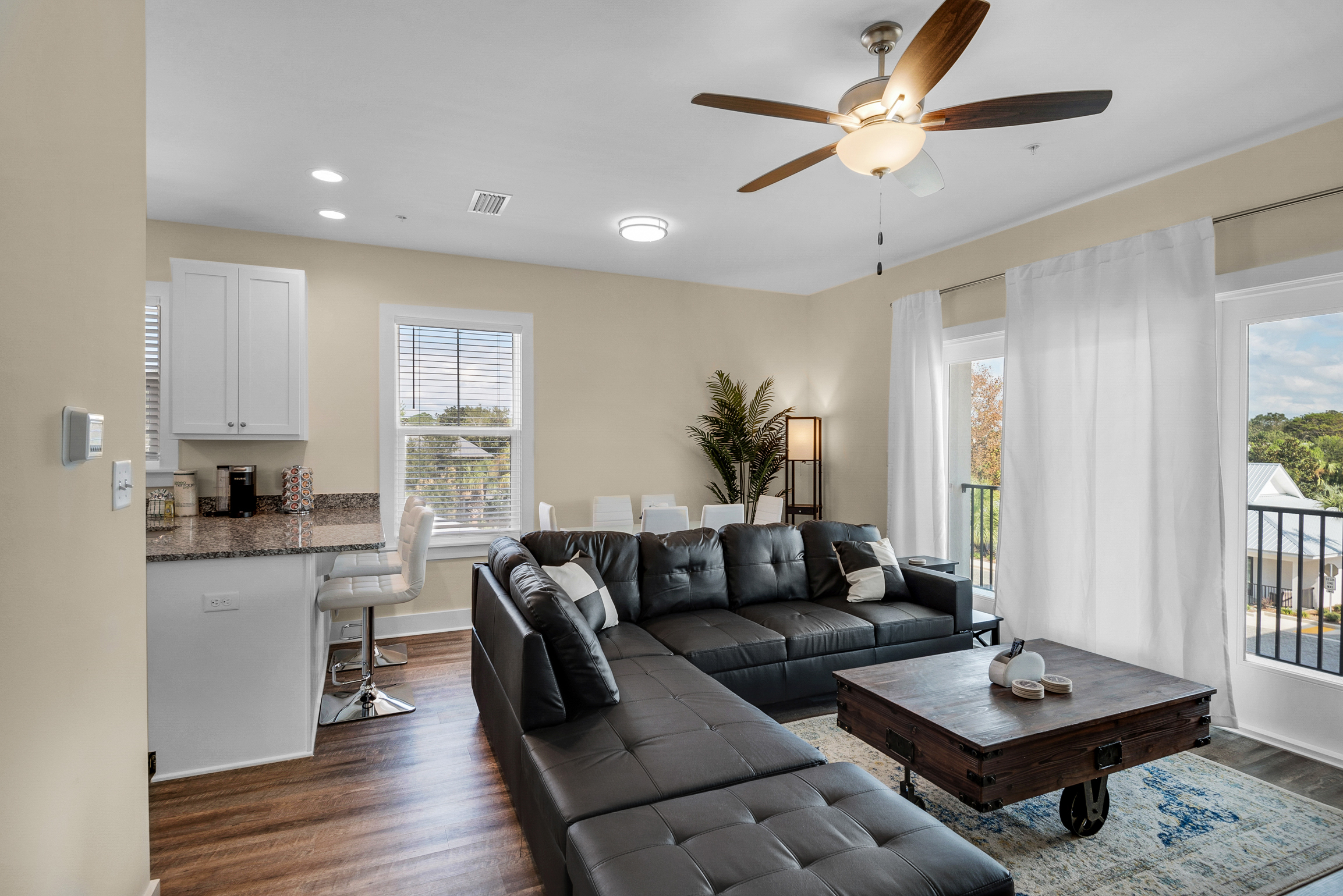 Beaches Of South Walton Condo 988834