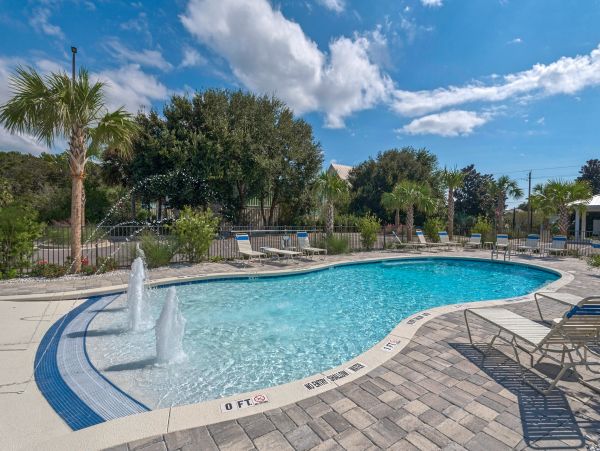 Beaches Of South Walton Condo 988834
