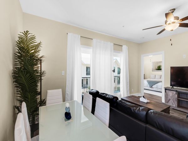 Beaches Of South Walton Condo 988834
